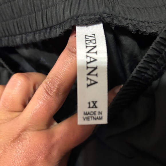 New slouch joggers - Picture 5 of 5